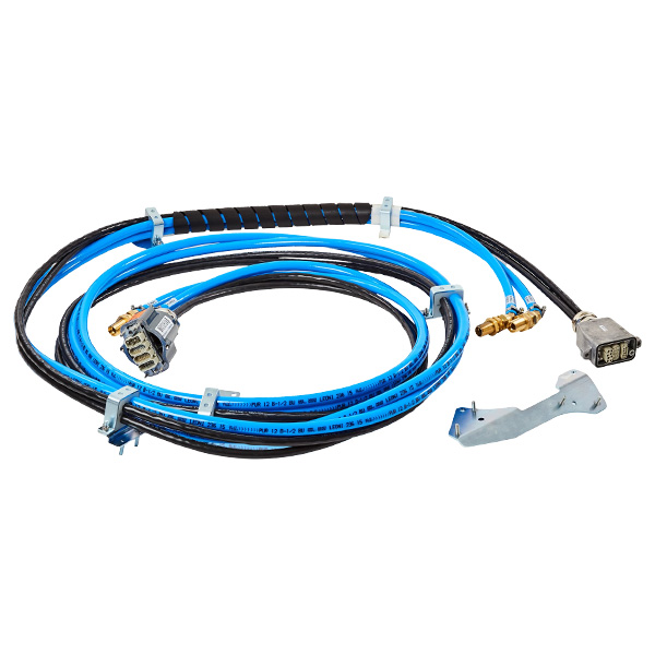 3HAC022545-007 | ABB Cable Harness, Customer