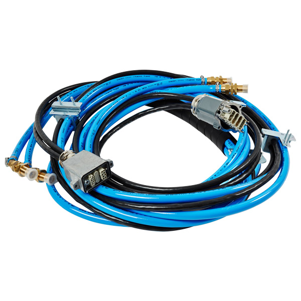 3HAC022545-001 | ABB Cable Harness, Customer
