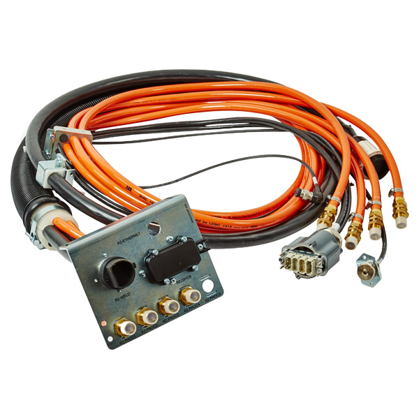 3HAC022479-001 | ABB Proc. Cable Package Lower Arm SW2