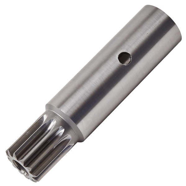 3HAC022437-001 | ABB Pinion RV 450E
