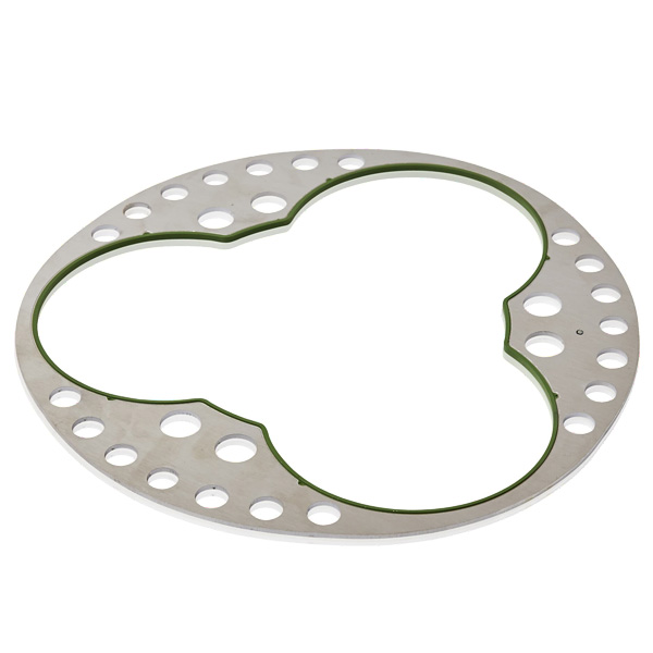 3HAC022379-001 | ABB Sealing Axis 2/3