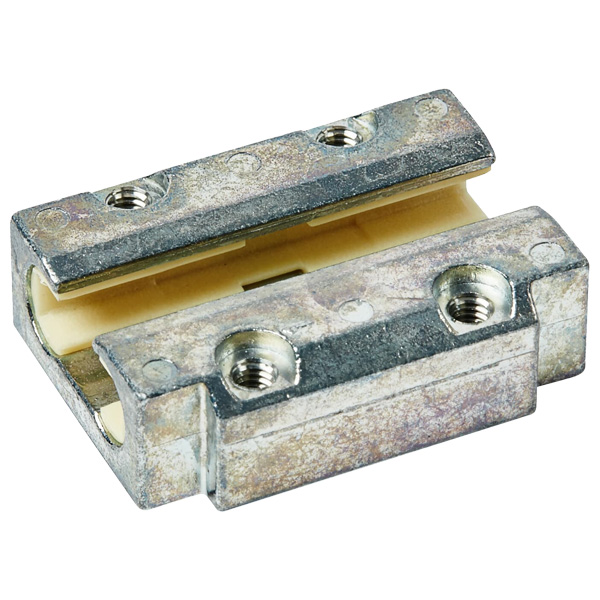 3HAC022355-001 | ABB Linear Guide Carriage