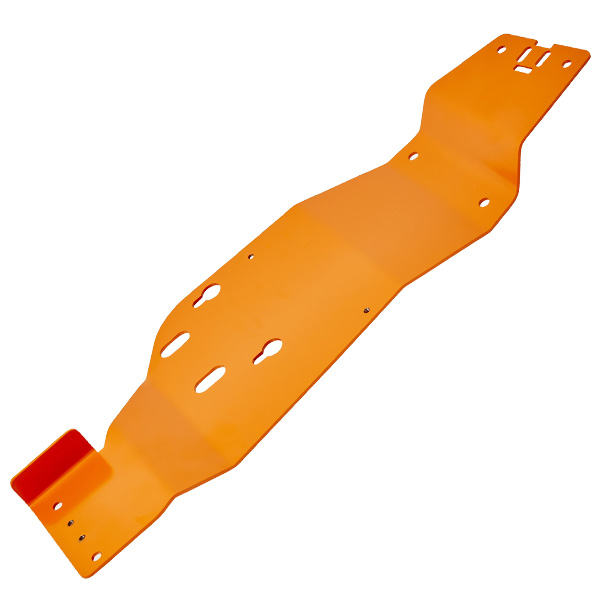 3HAC022307-021 | ABB Lower Arm Plate