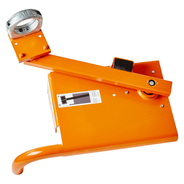 3HAC022307-001 | ABB Tension Arm Unit