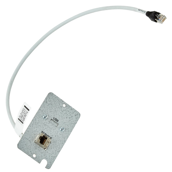 3HAC022296-001 | ABB Computer Outlet Prep. for USB