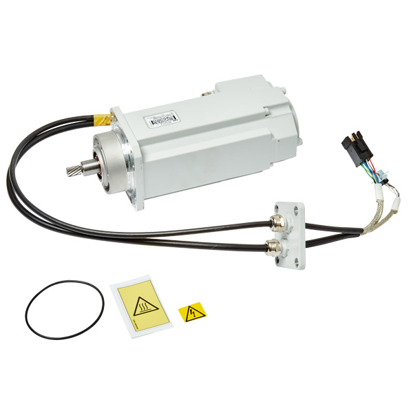 3HAC021965-003 | ABB Motor with Pinion