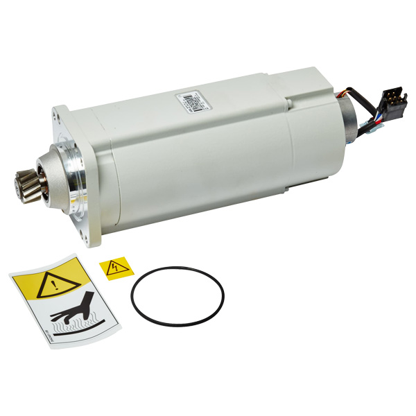 3HAC021962-002 | ABB Motor with Pinion