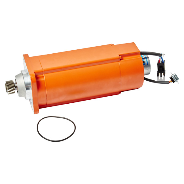 3HAC021962-001 | ABB Motor with Pinion