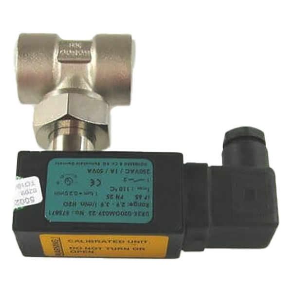 3HAC021955-001 | ABB Water Flow Switch