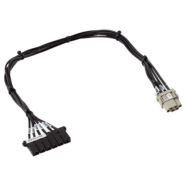3HAC021844-001 | ABB Harness-External Axis Power