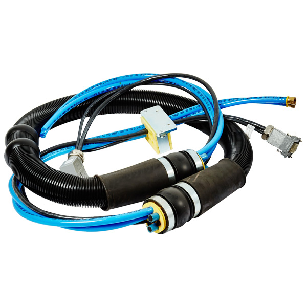 3HAC021778-057 | ABB Proc. Cable Package 3-6 MH