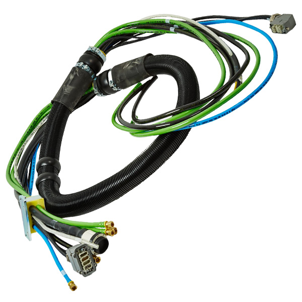 3HAC021778-045 | ABB Proc.Cable Package 3-6 SW
