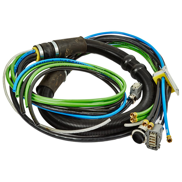 3HAC021778-028 | ABB Proc.Cable Package 3-6 SW