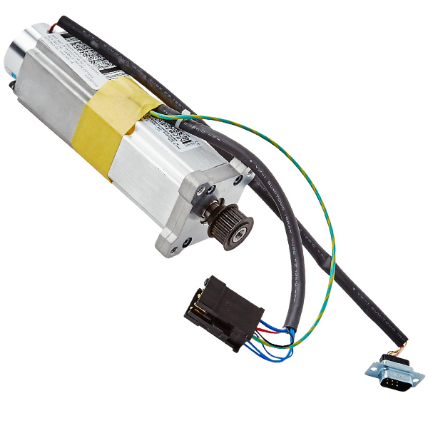 3HAC021758-001 | ABB Rotational AC Motor