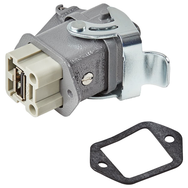 3HAC021752-004 | ABB USB Connector