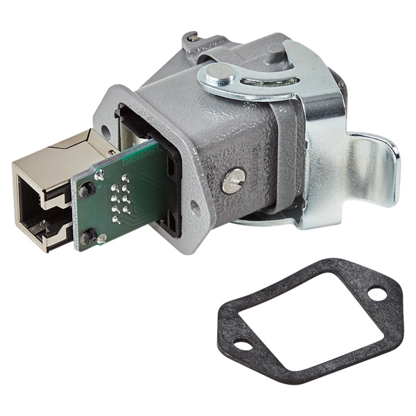 3HAC021752-003 | ABB Ethernet Connector