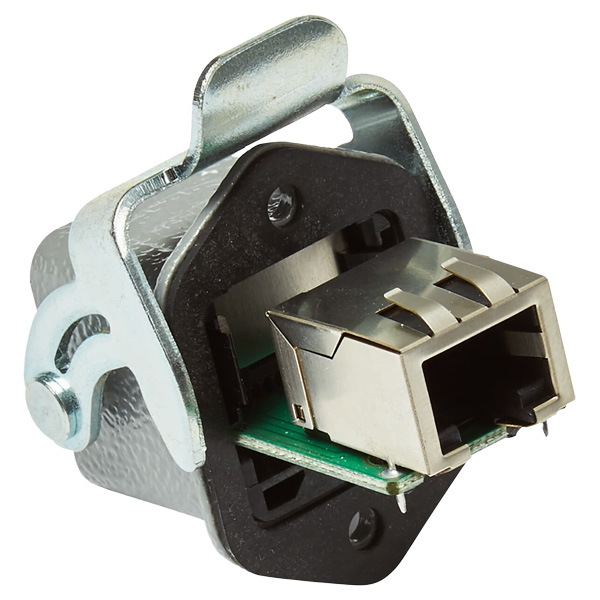3HAC021752-001 | ABB Computer Outlet
