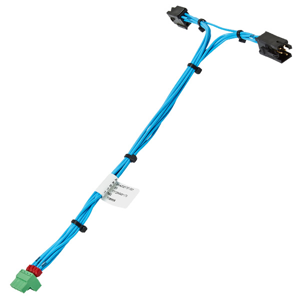 3HAC021751-001 | ABB Filter Harness Ext. Axis