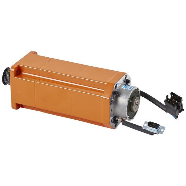 3HAC021741-001 | ABB Motor with Pinion