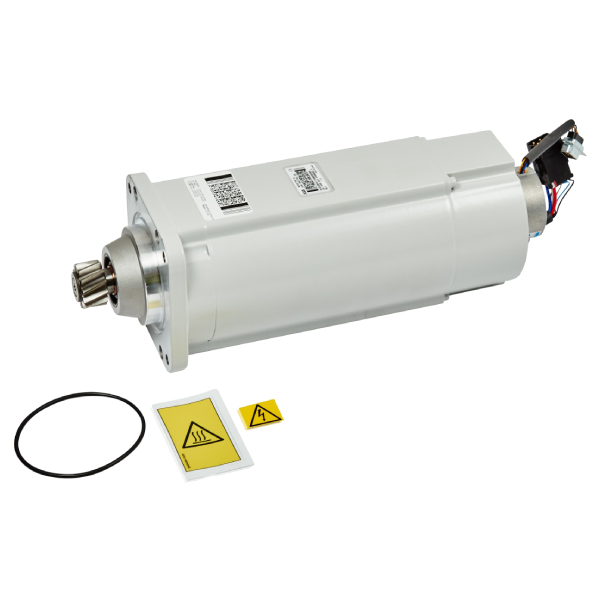 3HAC021726-003 | ABB Motor with Pinion