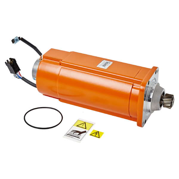 3HAC021726-001 | ABB Motor with Pinion