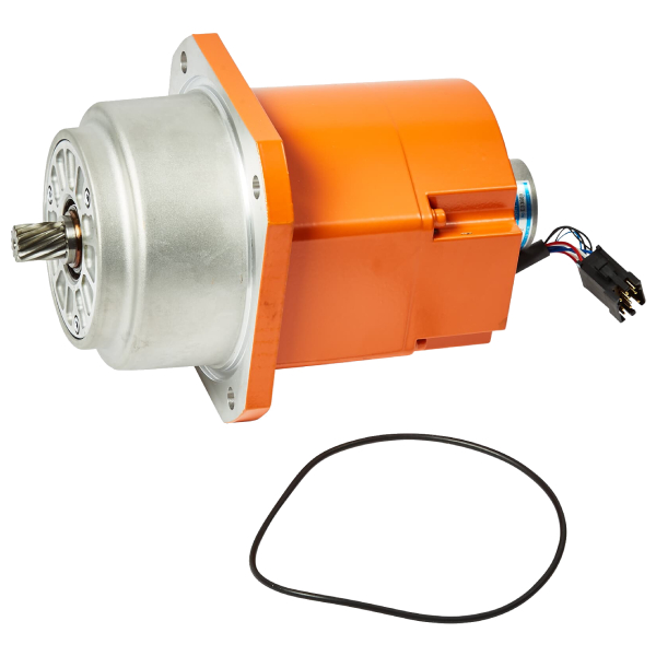 3HAC021725-001 | ABB Motor with Pinion