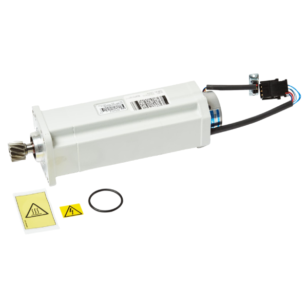 3HAC021722-003 | ABB Motor with Pinion