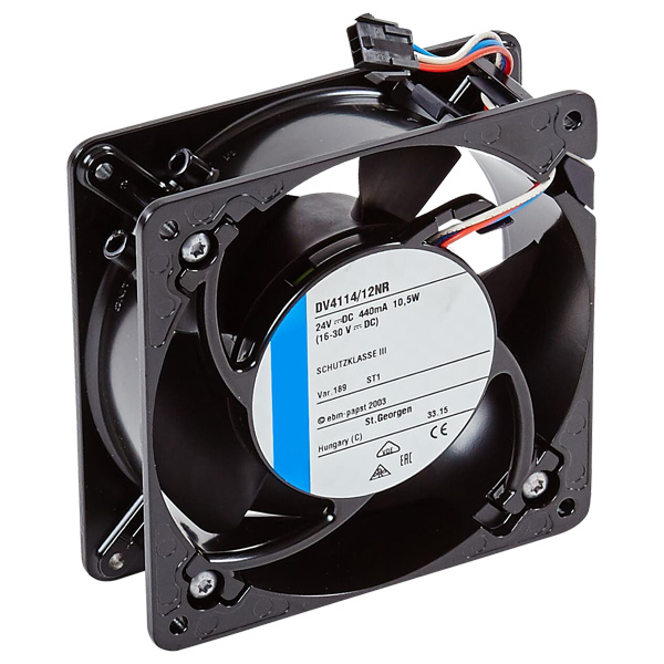 3HAC021700-001 | ABB Fan