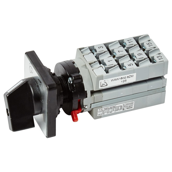 3HAC021682-001 | ABB Cam Switch