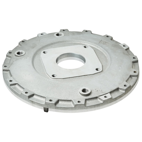 3HAC021663-003 | ABB Cover, Machined