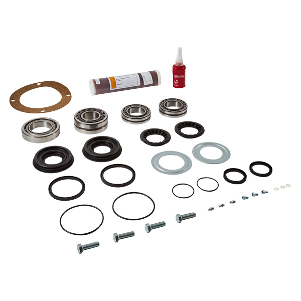3HAC021593-001 | ABB Maintenance Set for Balancing Device