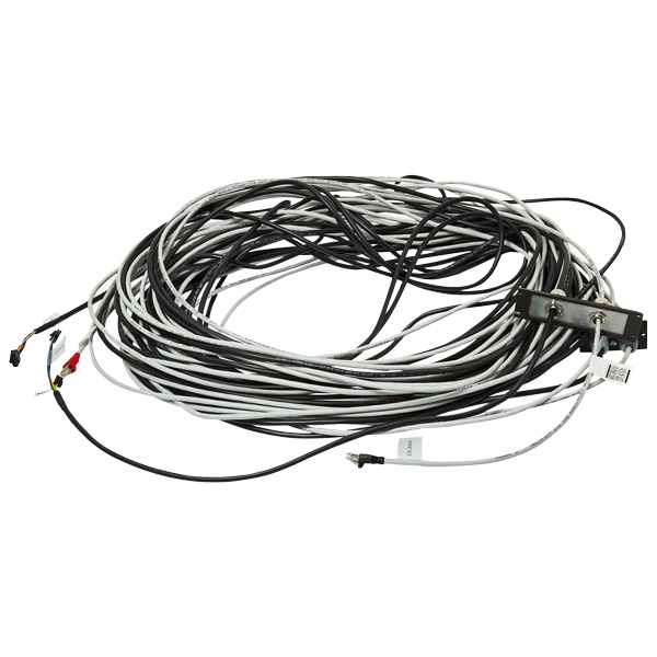 3HAC021591-006 | ABB Harn.-Comm.Drive/Ctrl 30m