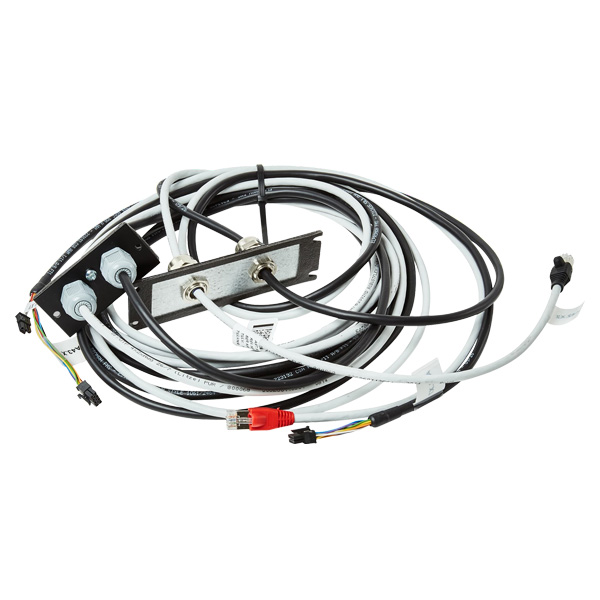 3HAC021591-005 | ABB Harn.-Comm. Drive/Ctrl 4m