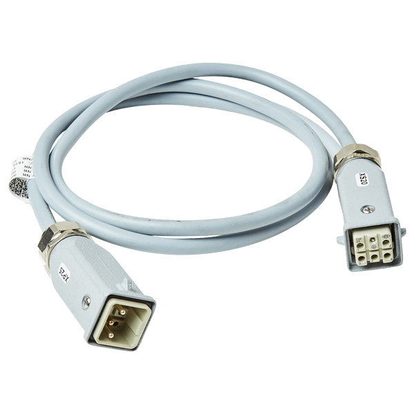3HAC021570-007 | ABB Harness-230V Drive m./Control m. Flex