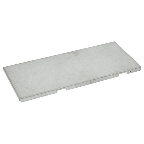 3HAC021567-001 | ABB Lower Protection Plate