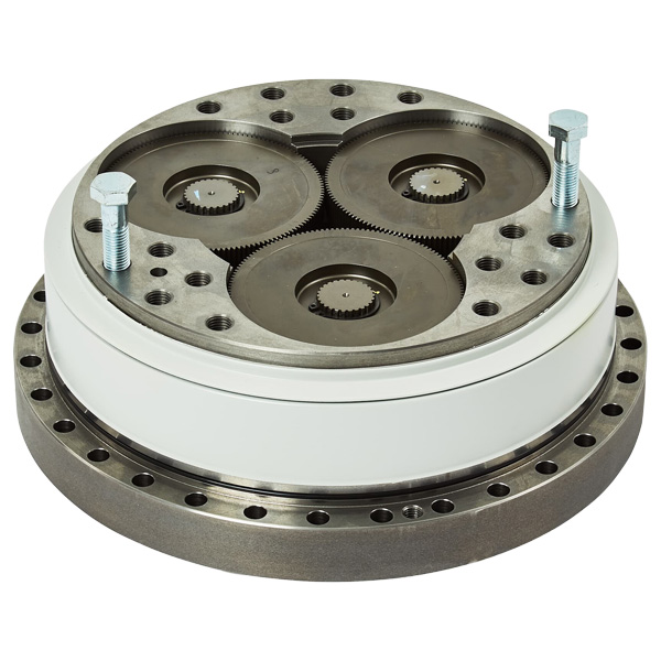 3HAC021541-004 | ABB RV 550E