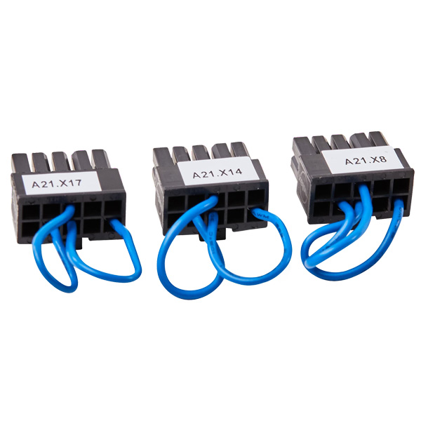 3HAC021377-001 | ABB Bridge Connector for Panel Board
