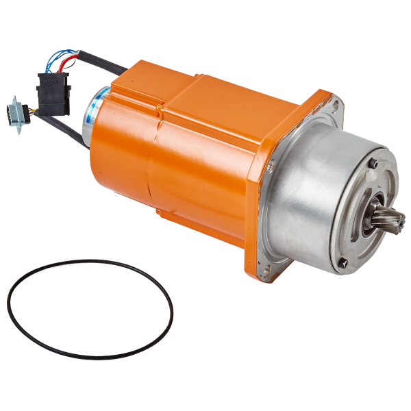3HAC021350-001 | ABB Motor with Pinion