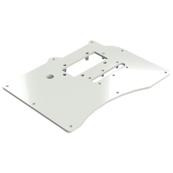 3HAC021228-006 | ABB Cover SMB