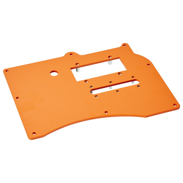 3HAC021228-005 | ABB Cover SMB/Sparepart