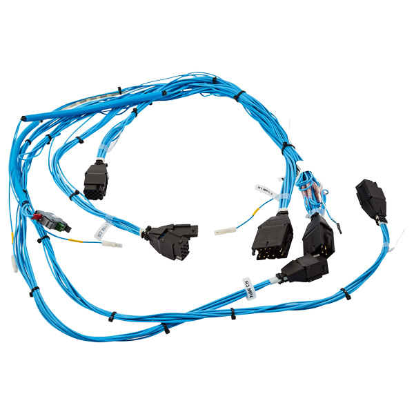3HAC021156-001 | ABB Power Cable