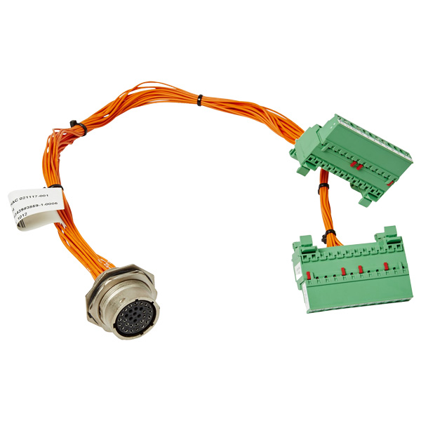 3HAC021117-001 | ABB Harness-Position Switch 1
