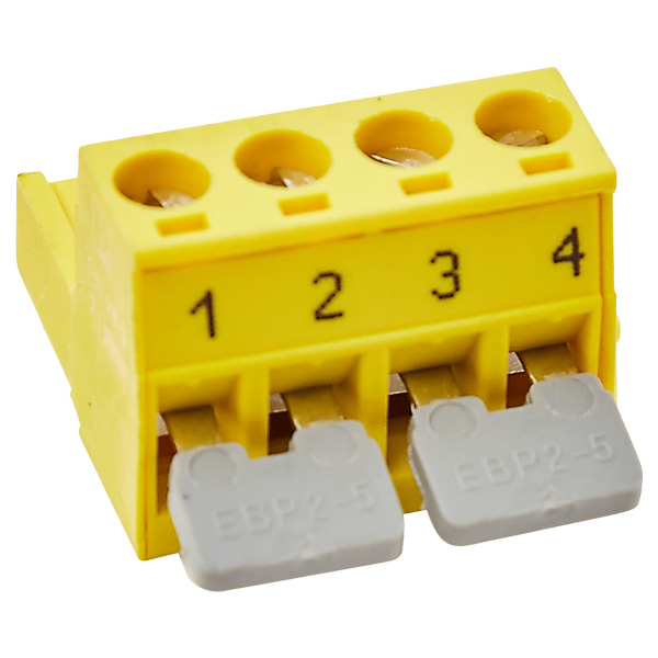 3HAC021085-001 | ABB Bridge Connector for Contactor