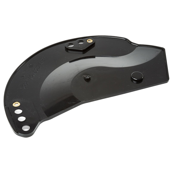 3HAC021071-001 | ABB Cable Protection Lower Arm, Type-B