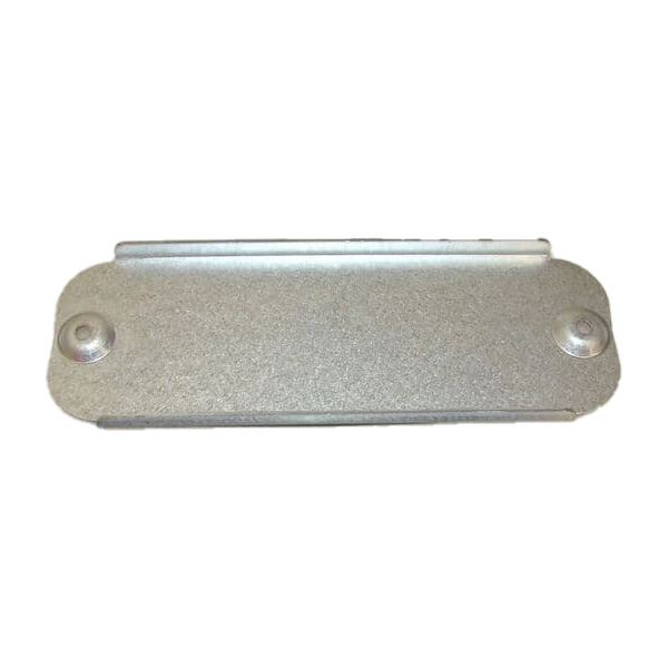 3HAC020890-028 | ABB Customer Power Supply Dummy with Gasket