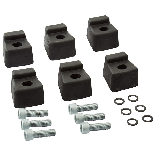 3HAC020885-001 | ABB Mechanical Stop Set, Ax.2
