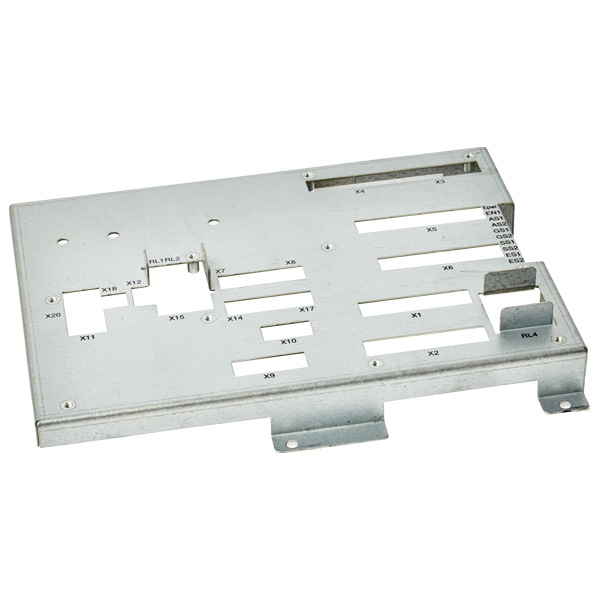 3HAC020869-001 | ABB Panel Board Protection