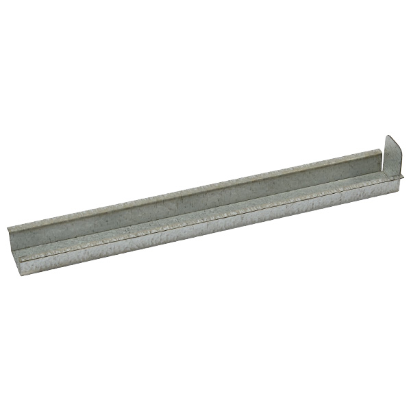 3HAC020813-165 | ABB Mounting Rail