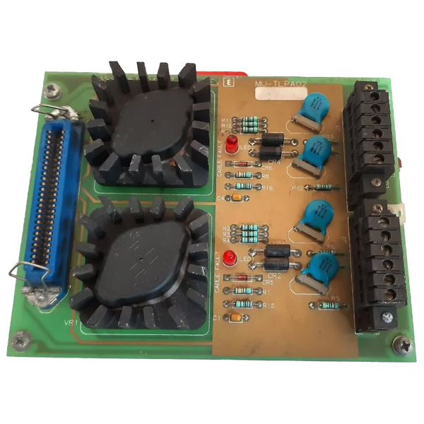 51304467-100 | Honeywell FTA LLMUX Power Adapter MU-TLPA02