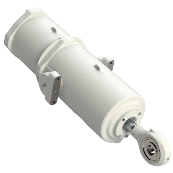 3HAC021031-003 | ABB Balancing Device